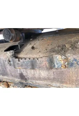 John Deere 270D Equip Step