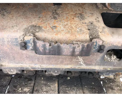 John Deere 270D Equip Step