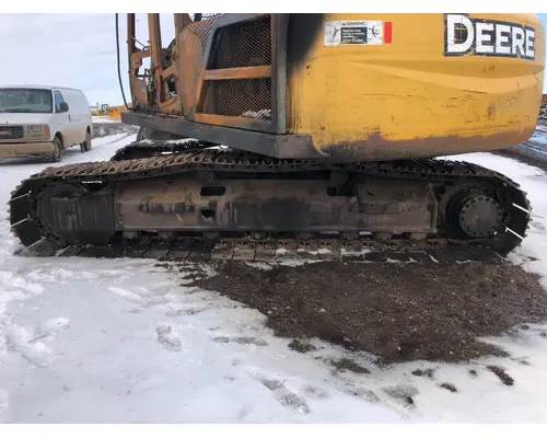 John Deere 270D Equip Track Assembly