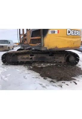 John Deere 270D Equip Track Assembly