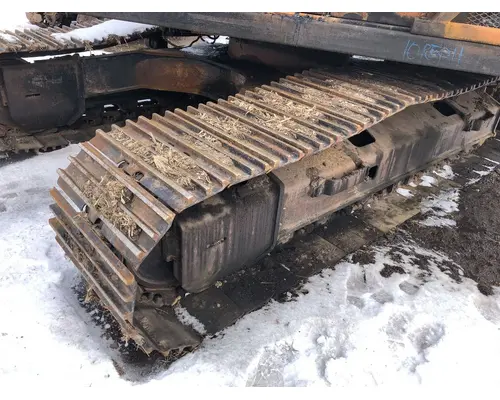 John Deere 270D Equip Track Assembly