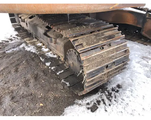 John Deere 270D Equip Track Assembly