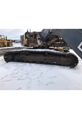 John Deere 270D Equip Track Assembly