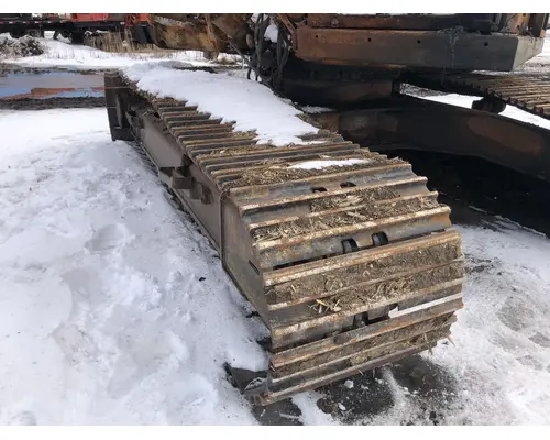 John Deere 270D Equip Track Assembly