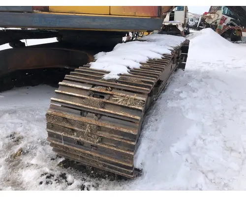 John Deere 270D Equip Track Assembly