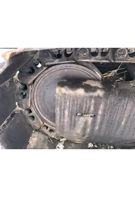 John Deere 270D Equip Track Idler