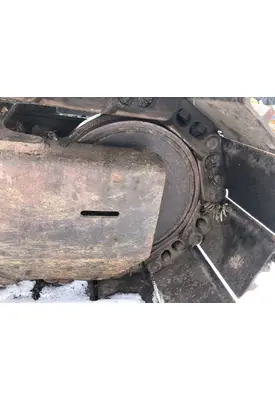 John Deere 270D Equip Track Idler