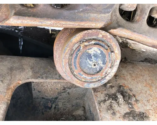 John Deere 270D Equip Track Roller