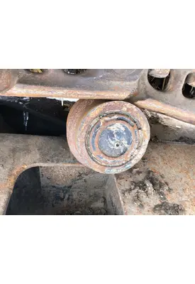 John Deere 270D Equip Track Roller