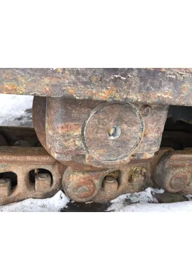 John Deere 270D Equip Track Roller