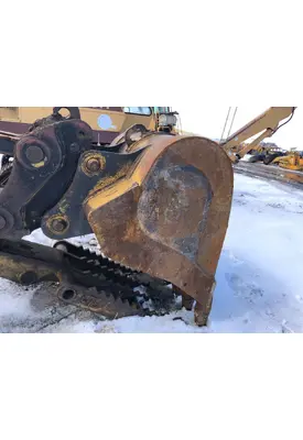 John Deere 270D Equipment (Mounted)