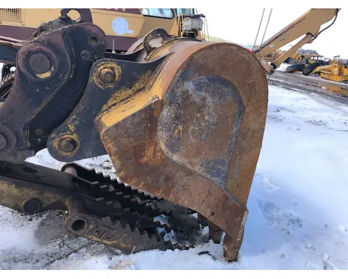 Equipment (Mounted) John Deere 270D Vander Haags Inc Sp