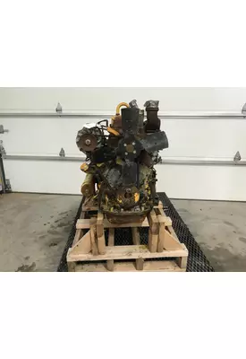 John Deere 3-152 Engine Assembly