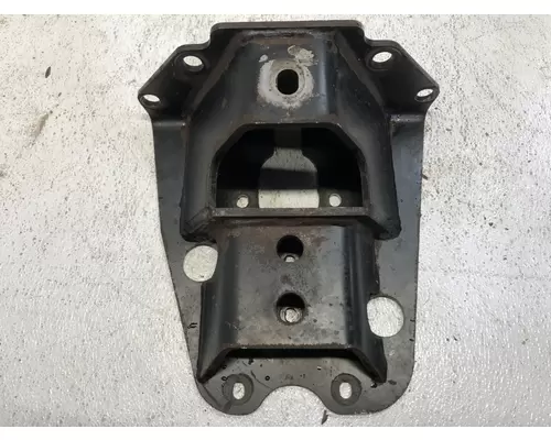 John Deere 3029T Engine Mounts