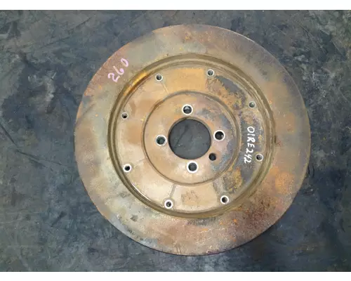 John Deere 3029T Flywheel