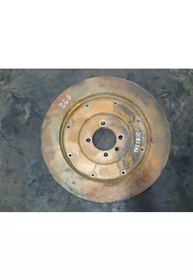 John Deere 3029T Flywheel