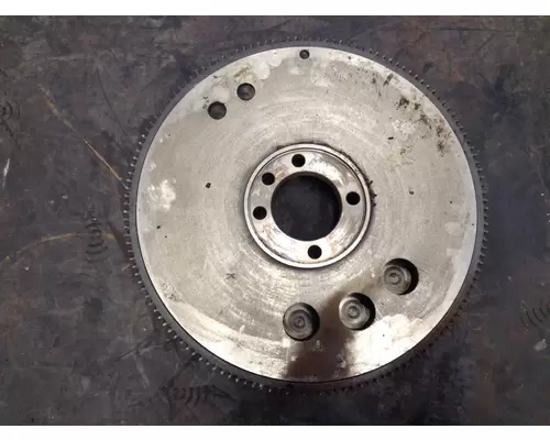 John Deere 3029T Flywheel