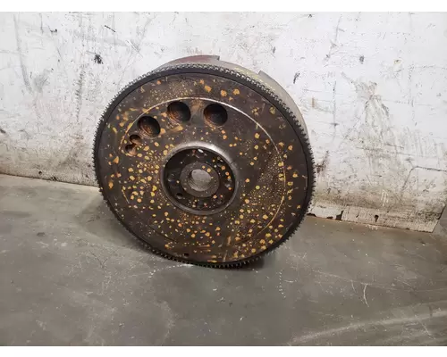 John Deere 3029T Flywheel