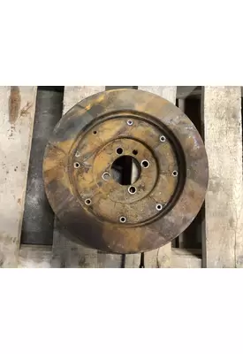 John Deere 3029T Flywheel