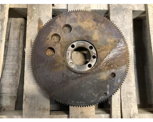 John Deere 3029T Flywheel