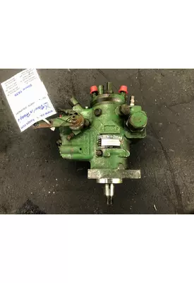 John Deere 3029T Fuel Injection Pump