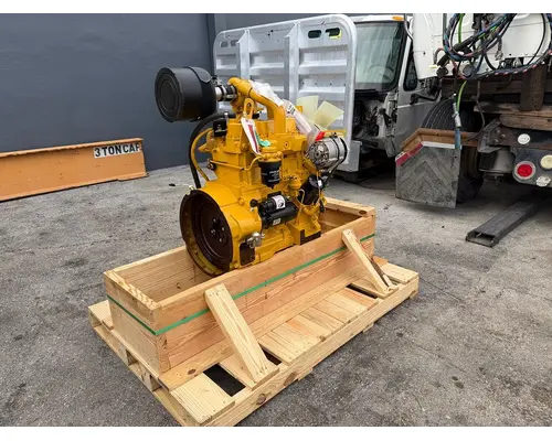 Engine Assembly JOHN DEERE 3029TF270 JJ Rebuilders Inc