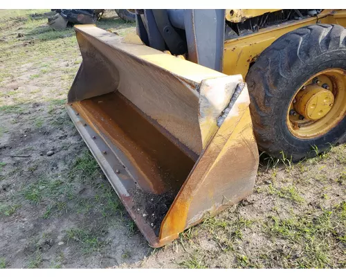 John Deere 310SK Attachments, Backhoe