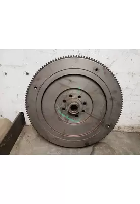 John Deere 310SK Flywheel