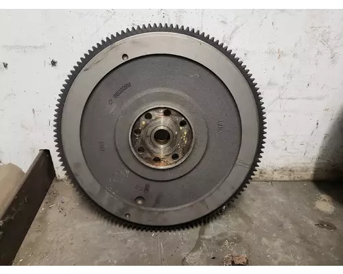 John Deere 310SK Flywheel