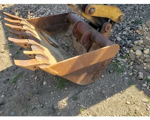 Equipment (Mounted) John Deere 310D Vander Haags Inc Sp