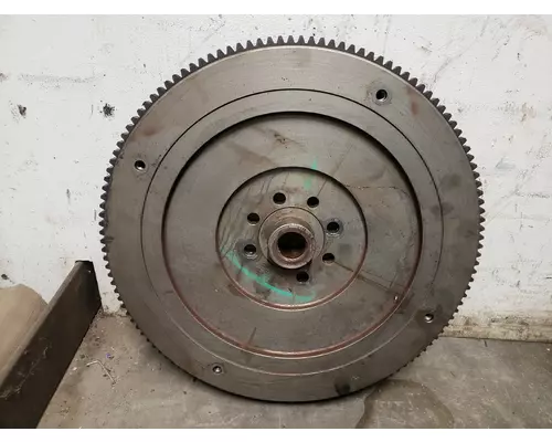 Flywheel John Deere 310SK Vander Haags Inc Sp