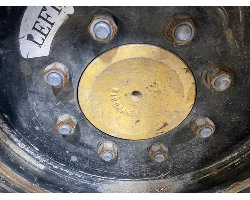 John Deere 312GR Equip Axle Shaft