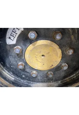 John Deere 312GR Equip Axle Shaft