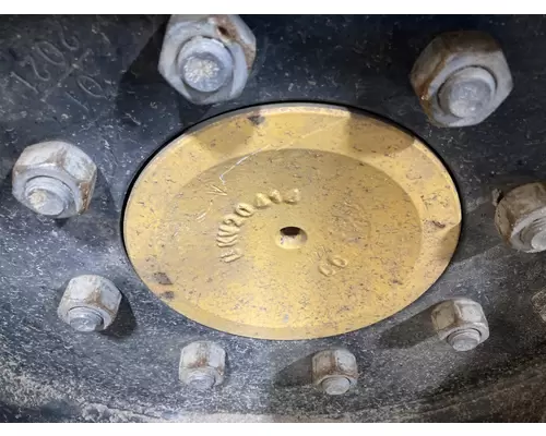 John Deere 312GR Equip Axle Shaft