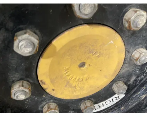 John Deere 312GR Equip Axle Shaft