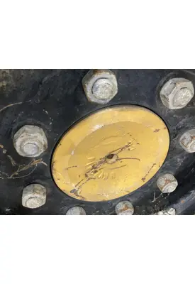 John Deere 312GR Equip Axle Shaft