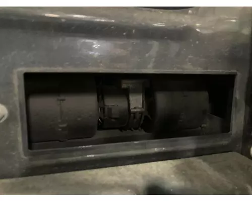 John Deere 312GR Equip HVAC Parts