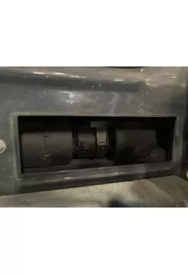 John Deere 312GR Equip HVAC Parts