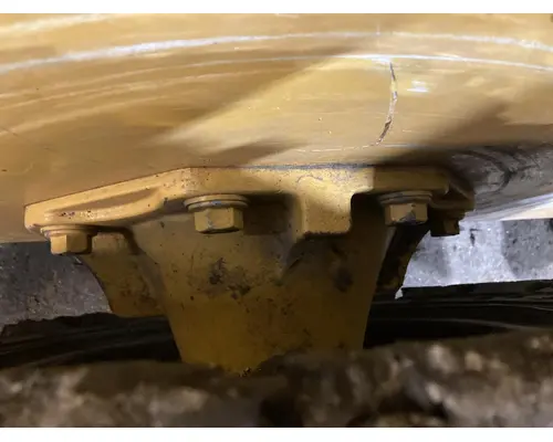 John Deere 312GR Equip Hub