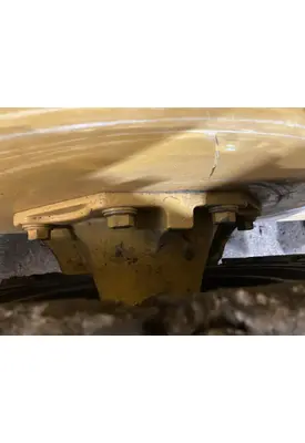 John Deere 312GR Equip Hub