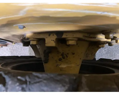 John Deere 312GR Equip Hub