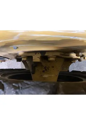 John Deere 312GR Equip Hub