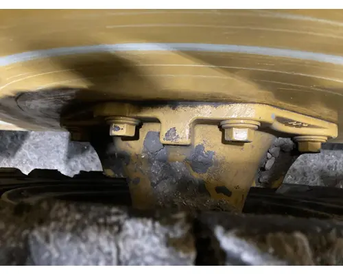 John Deere 312GR Equip Hub