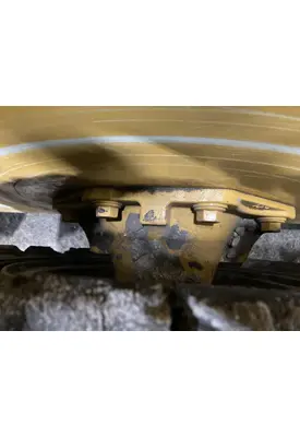 John Deere 312GR Equip Hub