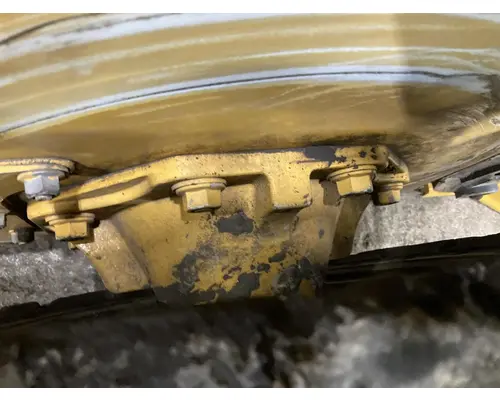 John Deere 312GR Equip Hub