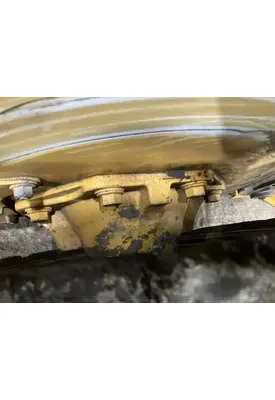 John Deere 312GR Equip Hub