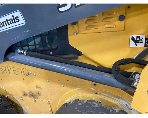 John Deere 312GR Equip Hydraulic Cylinder