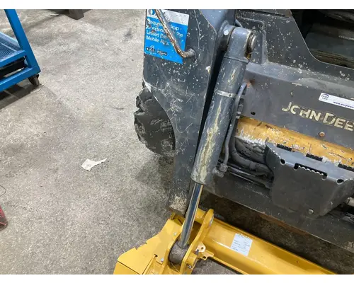 John Deere 312GR Equip Hydraulic Cylinder