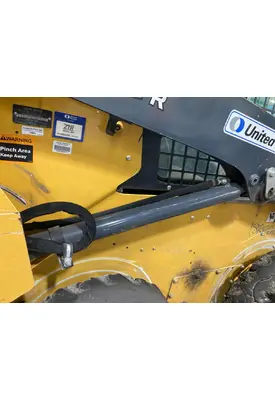John Deere 312GR Equip Hydraulic Cylinder