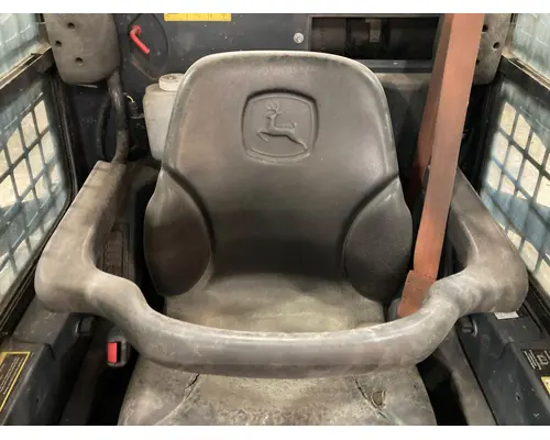 John Deere 312GR Equip LapSafety Bar